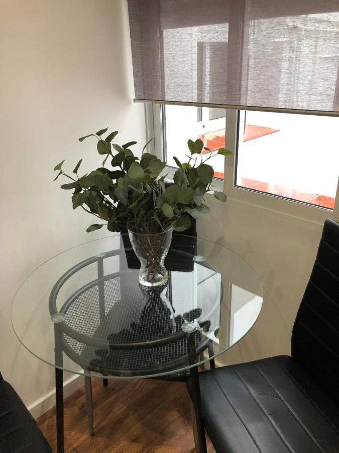 말라가 Estudio Soho Con Wifi En Alameda De Colon 아파트 외부 사진